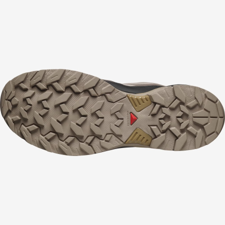 Кроссовки X ULTRA 360 GTX (RU 42 UK 9 USm 9.5 СМ 27; vintage khaki/falcon/antique bronze)